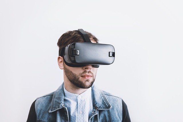 VR – טכנולוגיה פורצת גבולות